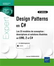 Design Patterns pour C#