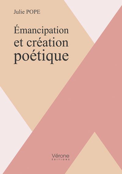 Émancipation et création poétique