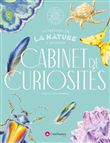 Cabinet de curiosités - 30 trésors de la nature à dessiner
