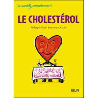 Le cholestérol