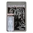 Figurine Iron Maiden ReAction Twilight Zone Single Art