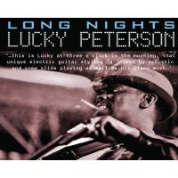 Long Nights Digipack
