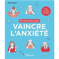  Mon cahier anti-stress: 9782263068850: André, Sylvia, Maroger,  Isabelle, Amrani, Djoïna: Books