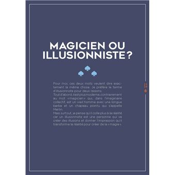 Gus illusionniste. 30 tours et manipulations