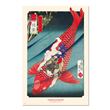 Poster Carp Or Koi