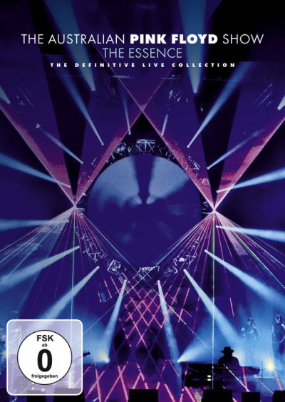 The Essence DVD