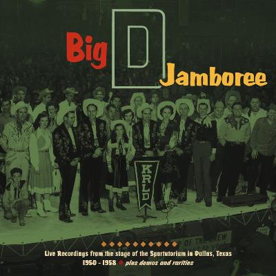 Bid d jamboree