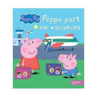 Alvilda Cahier d'Activités - Peppa Pig' Grand livre de