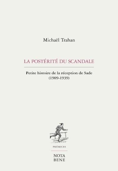 La postérité du scandale