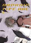 Android Type One - Tome 2 (VF)