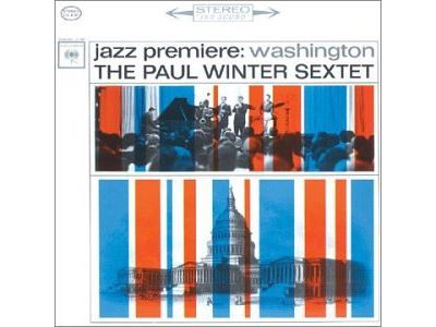 Jazz premiere washington