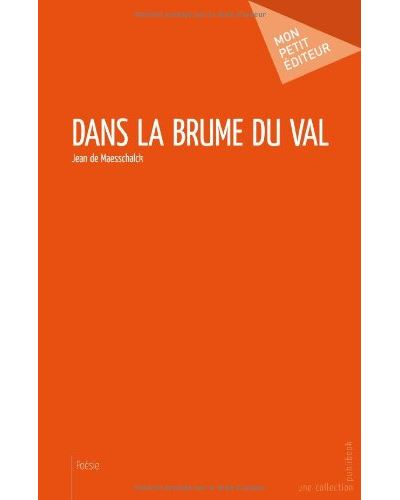 Dans la brume du val