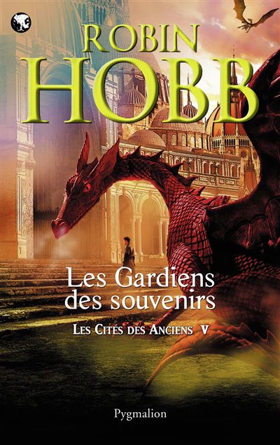 Les gardiens des souvenirs