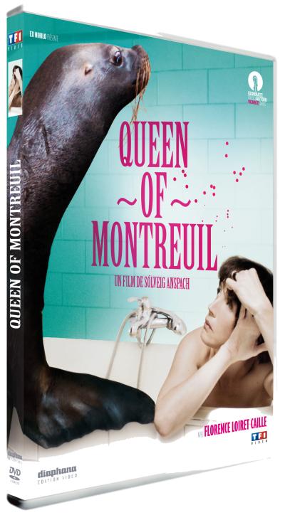 Queen of Montreuil DVD