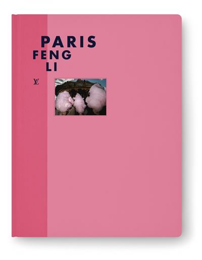 Fashion Eye Paris - Feng LI - Feng Li - relié