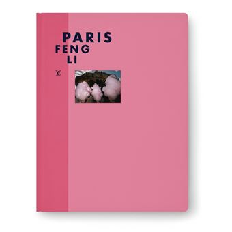 Fashion Eye Paris - Feng LI