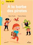 À la barbe des pirates