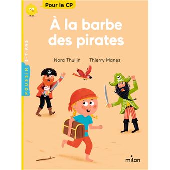À la barbe des pirates