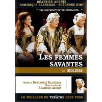 Les femmes savantes