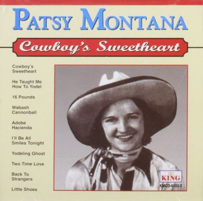 Cowboy s sweetheart