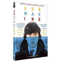 Submarine DVD
