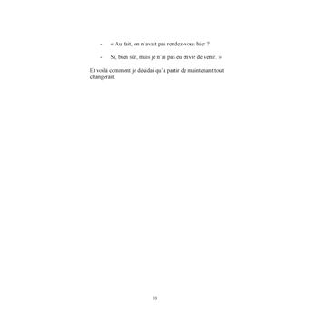 Attends faut que je te raconte