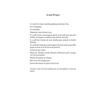 Attends faut que je te raconte