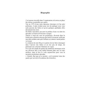 Attends faut que je te raconte