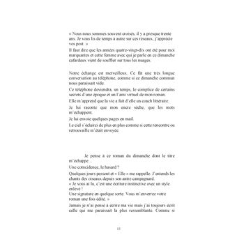 Attends faut que je te raconte