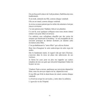 Attends faut que je te raconte