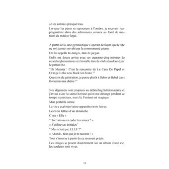 Attends faut que je te raconte