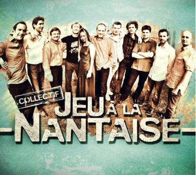 Jeu à la Nantaise