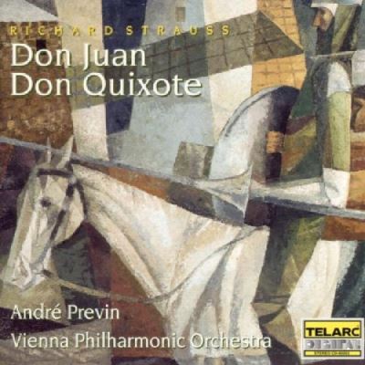 Don juan don quixot
