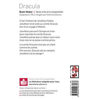 Dracula