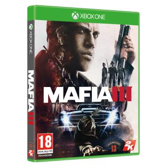 Mafia III Xbox One - 1