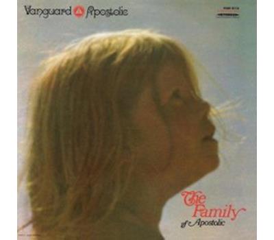 The Family of Apostolic Edition limitée