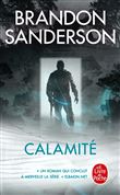Calamité (Coeur d'acier, Tome 3)