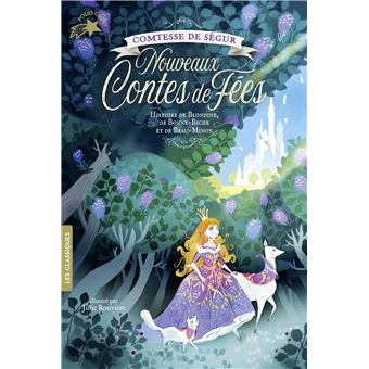 Nouveaux contes de fées