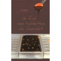 IBILI 860500 MOULE TABLETTE DE CHOCOLAT - Plat / moule - Achat & prix