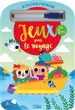 Jeux pour le voyage