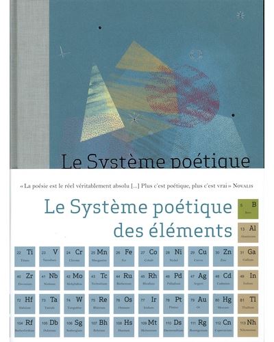 Le Système poétique des éléments