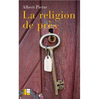 La religion de près