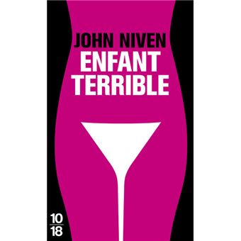 Enfant terrible