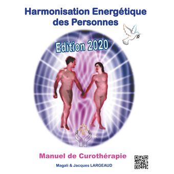Harmonisation Energétique des Personnes