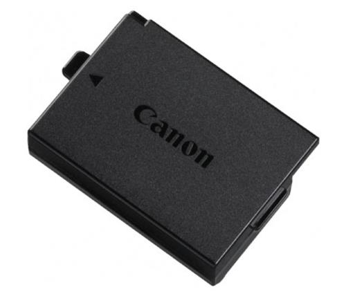 Batterie Appareil Photo Canon Dr-E10 Coupleur Secteur Eos 1100D / 1200D / 1300D