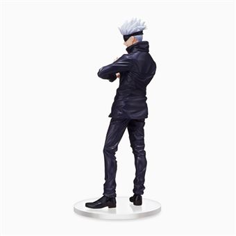 Figurine 9817 Jujutsu Kaisen Spm Satoru Gojo