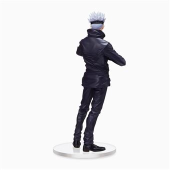 Figurine 9817 Jujutsu Kaisen Spm Satoru Gojo