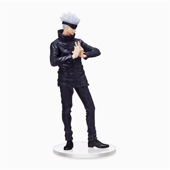 Figurine 9817 Jujutsu Kaisen Spm Satoru Gojo