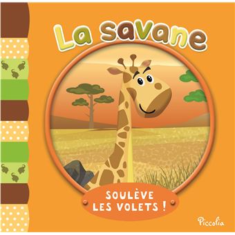 La savane