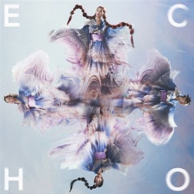 Import - Scandal Echo Édition Limitée